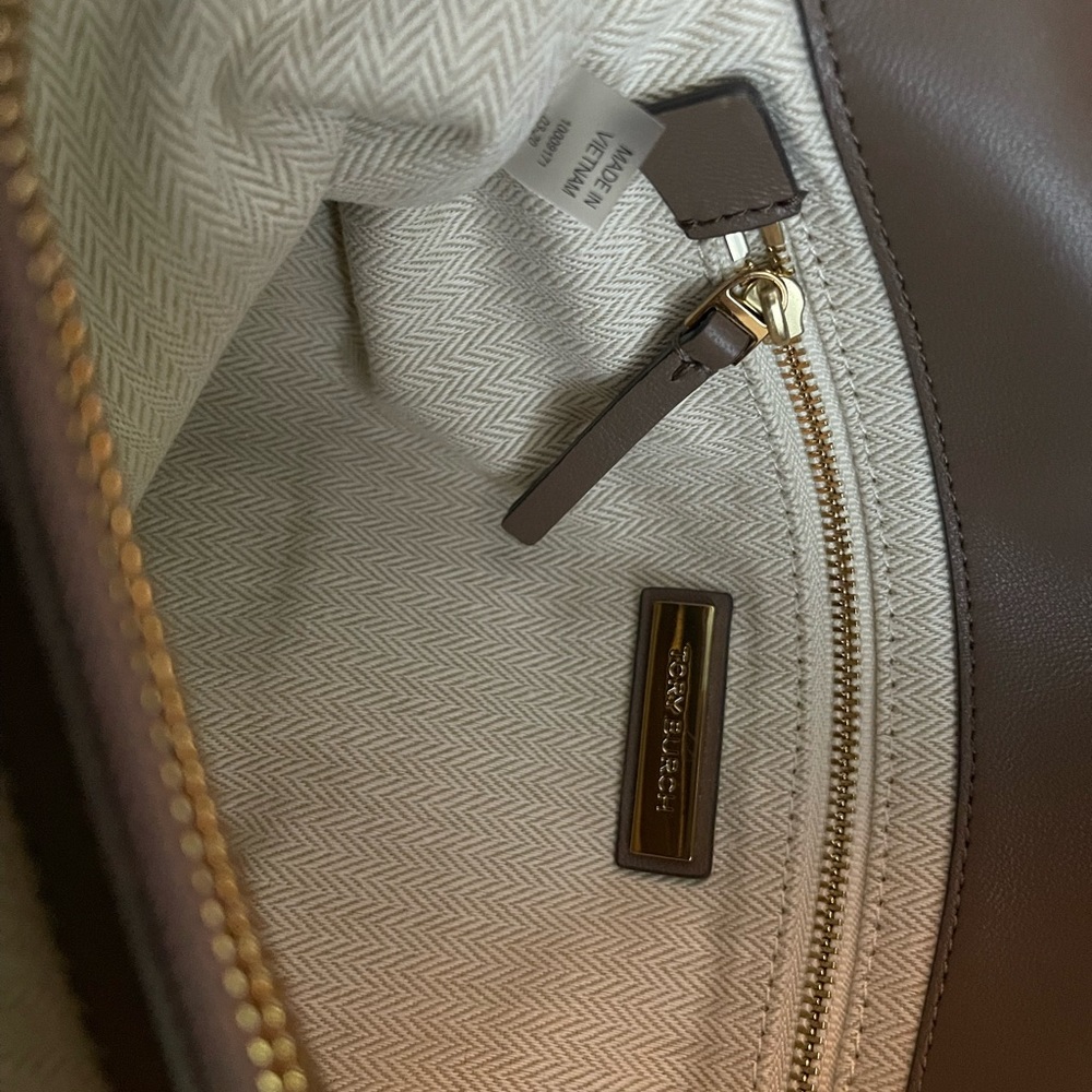 Authentic Tory burch Kira bag - Picture 15 of 16